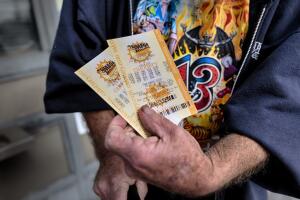Mega Millions Jackpot