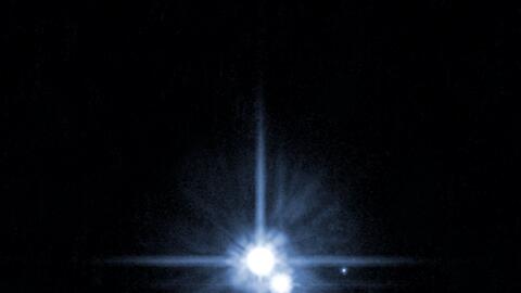 an image