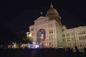 Grito 2017 Austin para Univision