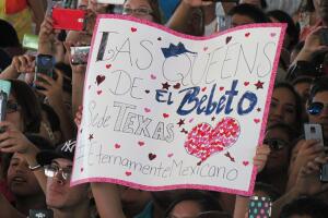 40 mil personas celebraron Fiestas Patrias 