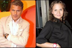 Héctor Soberón ya prepara una denuncia penal contra Michelle Vieth