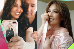 Thalía 