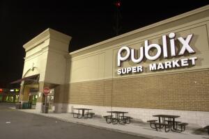 Publix Super Market