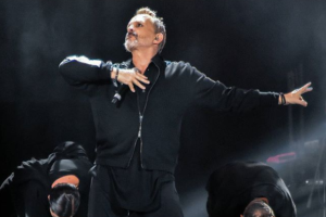Miguel Bosé 