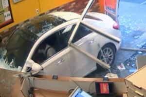 Auto atropella a inmigrante en Utah