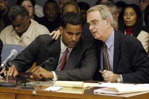Jayson Williams Acquitted On Manslaughter Charge