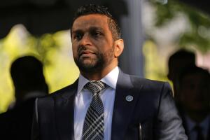 El trabajo de Patel al frente del FBI está siendo cuestionado desde el mundo MAGA.