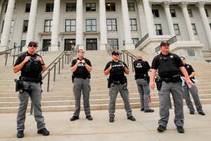 US-POLITICS-RACE-UNREST