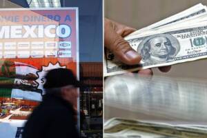 envio de dinero a mexico