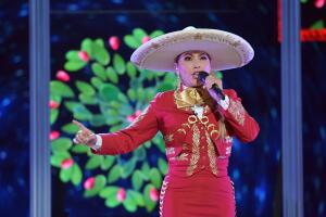 Las mejores fotos de La Reina de la Canción