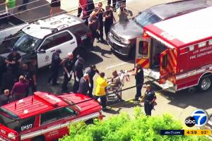 CALIFORNIA-HOMICIDIOS