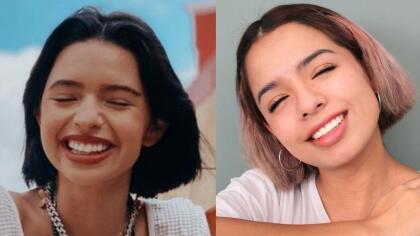 Ángela Aguilar tiene una doble y se trata de una actriz de Aguascalientes