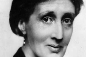 Virginia Woolf