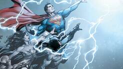 DC Comics septiembre: Todos los issues que llegarán a los estantes