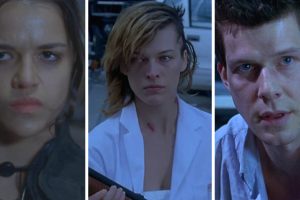 collage_resident_evil