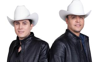 Los 2 de la S serán parte del homenaje a Banda MS en los Latin LAMAs 2024