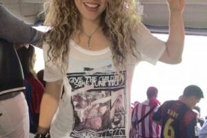 Shakira