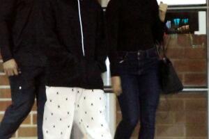 Selena Justin Bieber