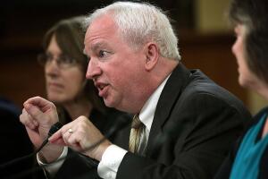 House Committee Hears From Groups The IRS Targeted In Recent Screening Scandal