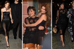 Clan Kardashian Kenner Portofino cena pre boda Kourtney y Travis (1).jpg