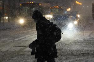 Winter Weather