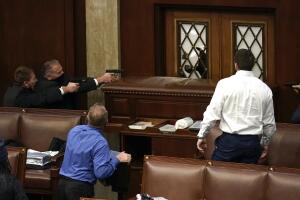 Congress Electoral College