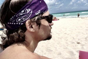Jon Ecker 