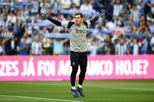 FC Porto v Feirense - Primeira Liga