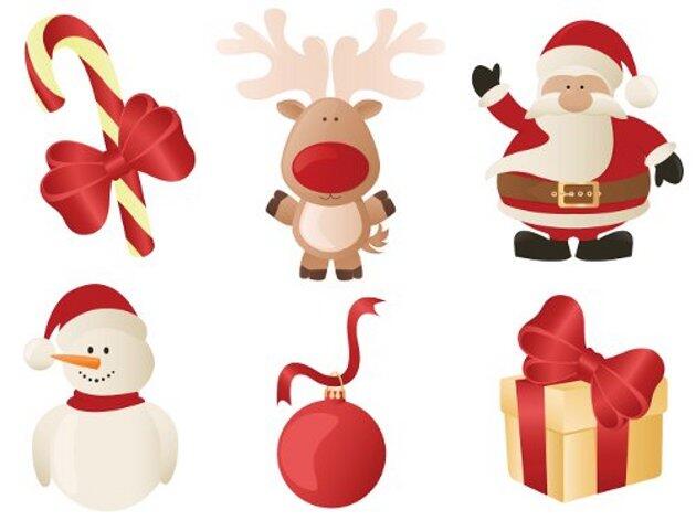 Dibujos de Navidad para imprimir | Estilo de Vida Madres | Univision dibujos-de-navidad-para-colorear-e-imprimir-originales-y-bonitos