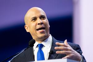 American Israel Public Affairs Committee Policy Conference in Washington, US