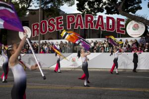 Rose Parade