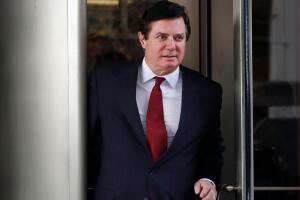 Paul Manafort