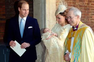 BRITAIN-ROYALS-BABY-RELIGION