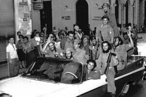 Revolución Cubana
