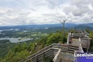 Bell Mountain
