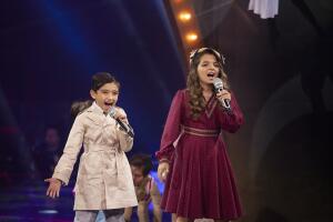 Dumbo en Pequeños Gigantes 