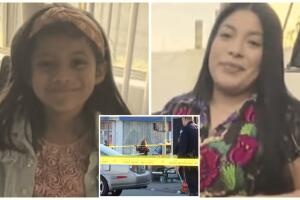 Buscan testigos accidente mortal madre mexicana hija Los Ángeles