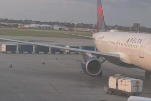David Renner turbina avión aeropuerto suicidio San Antonio Texas