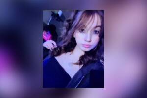 Desaparece otra adolescente en el valle; buscan a Alyssa La Vele, de 14 años
