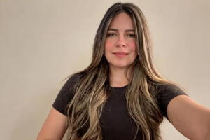 Lila Romero