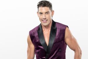 Adrián Lastra, participante de Mira Quién Baila ¡La Revancha!