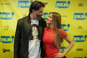 "Pee-wee's Big Holiday" - 2016 SXSW Music, Film + Interactive Festival