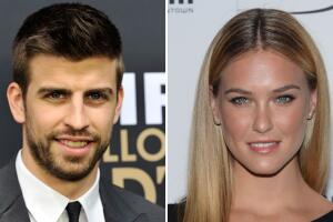 Gerard Piqué y Bar Refaeli en 2012.jpg