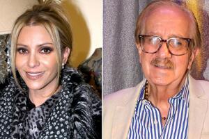 Daniela Castro se reconcilia con su tío Benito tras una década distanciados: “Me ha apoyado con su amor”