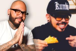 A.B. Quintanilla 
