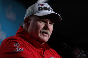 Andy Reid