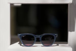 lentes meta