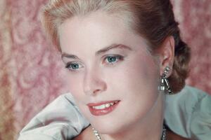 Grace Kelly