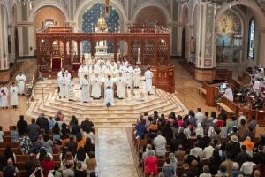 Diócesis de Sacramento se declara en bancarrota. ¿Ahora qué pasará?