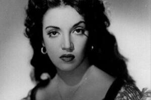 Katy Jurado